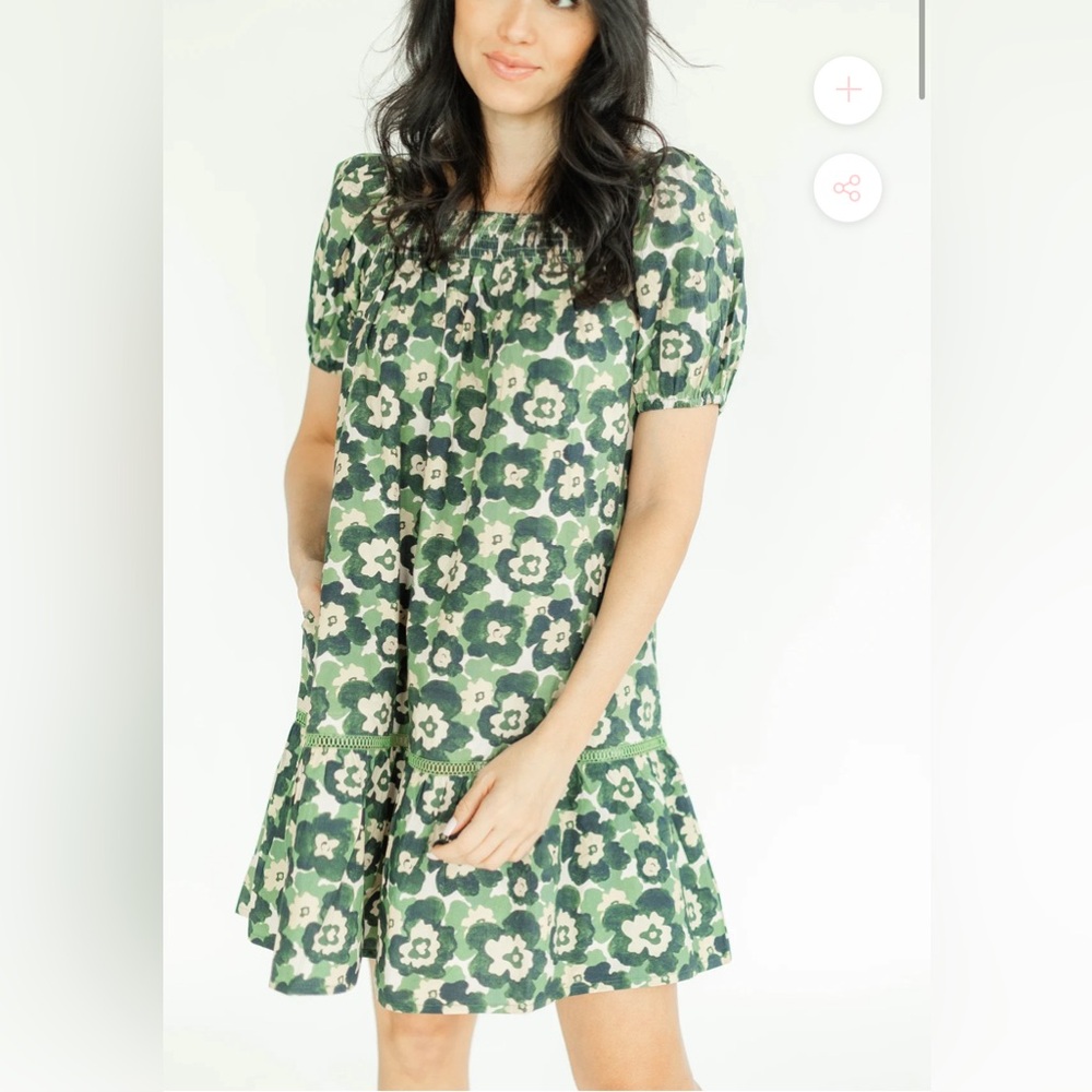 NWT Marigold by Victoria Dunn Dress